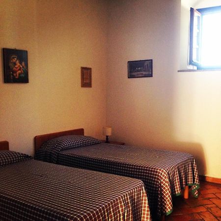 Santa Maria Della Pace Bed & Breakfast Montespertoli Eksteriør bilde